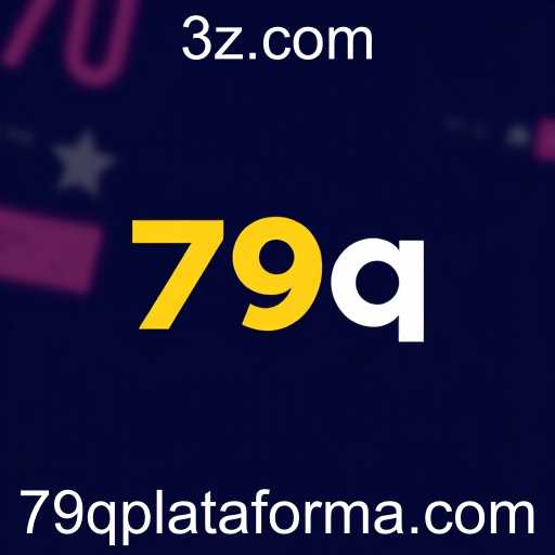 Crescimento da 79q Plataforma nos Jogos Virtuais