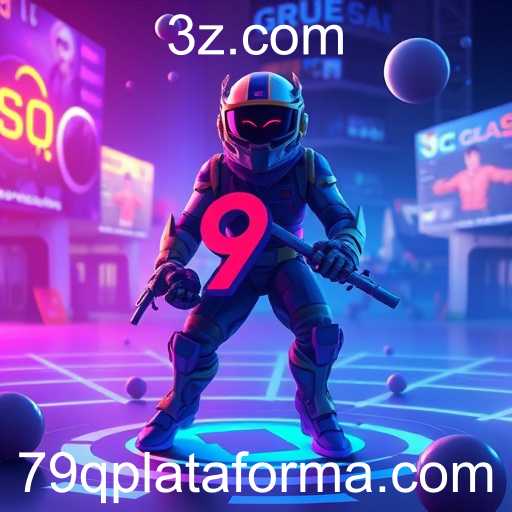 Novidades e Tendências na 79Q Plataforma: O Futuro dos Jogos Online