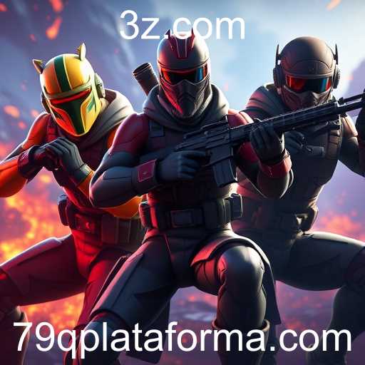 Inovação e Crescimento da 79q Plataforma