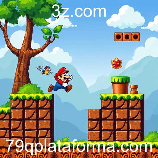 79q Plataforma Revoluciona o Mercado de Jogos Online