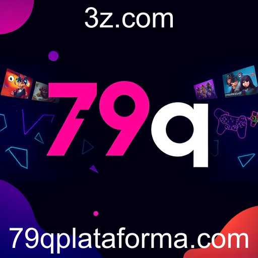 79Q Plataforma: Revolução no Mundo dos Jogos Online