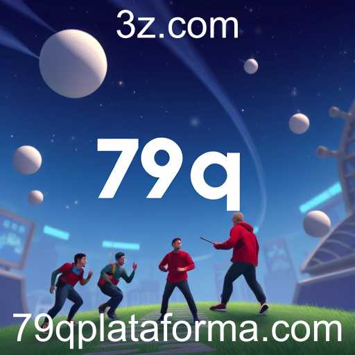 A Ascensão do 79q Plataforma no Cenário dos Jogos