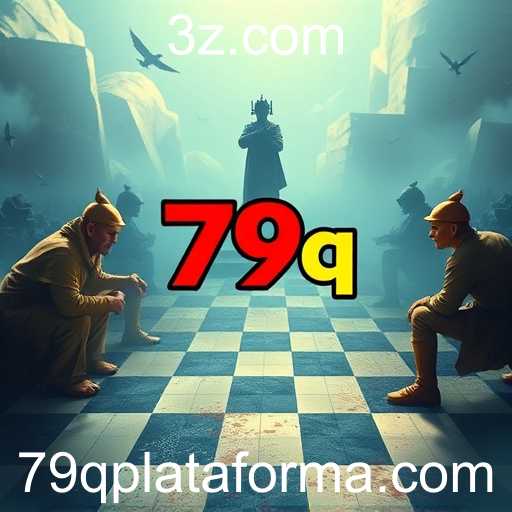 Ascensão Contínua da 79q Plataforma no Cenário de Jogos Online