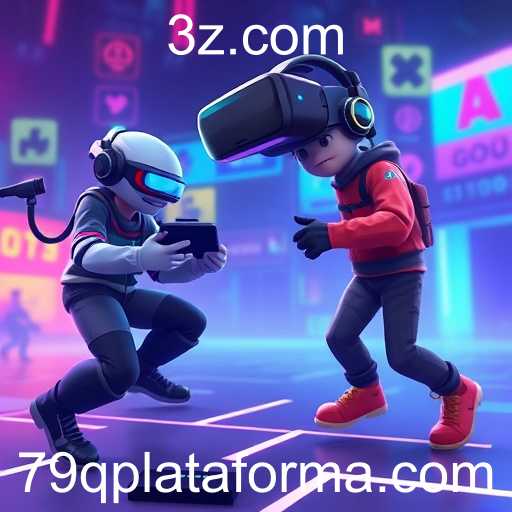 Explorando as Tendências dos Jogos em 2026