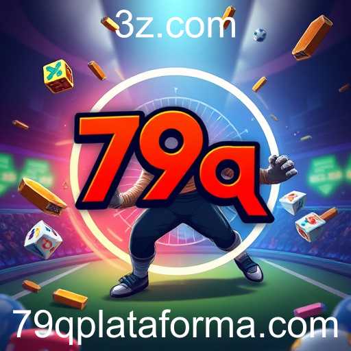 A Revolução dos Jogos em 79q Plataforma