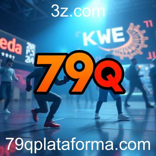 Inovações no Mundo dos Jogos com a 79q Plataforma