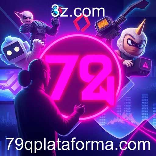 Revolução Digital: 79q Plataforma Transforma o Mundo dos Jogos