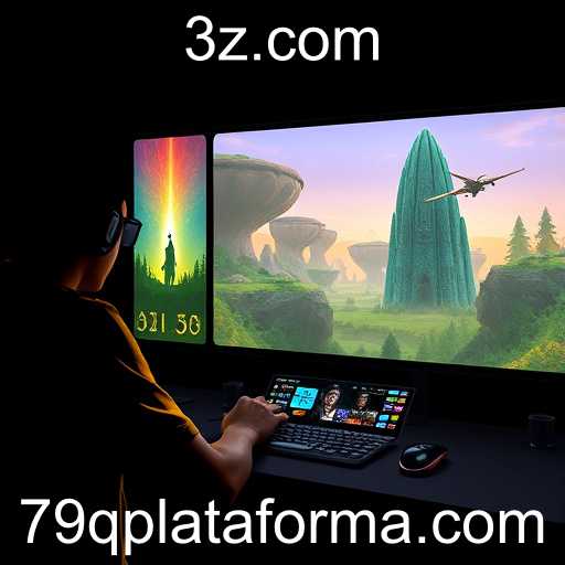 A Revolução dos Jogos no 79q Em 2026