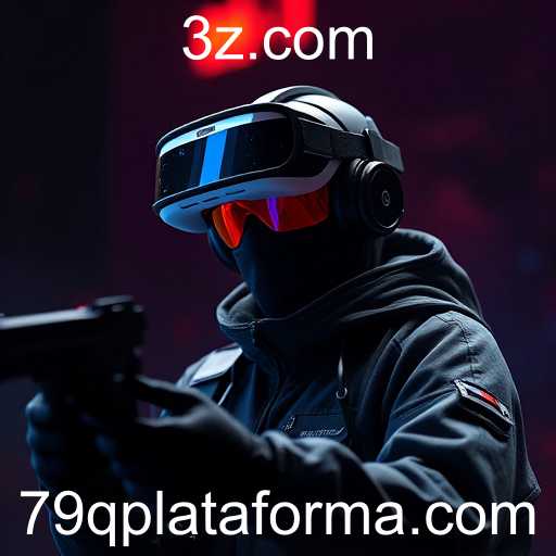 O Crescimento da 79q Plataforma no Cenário de Jogos