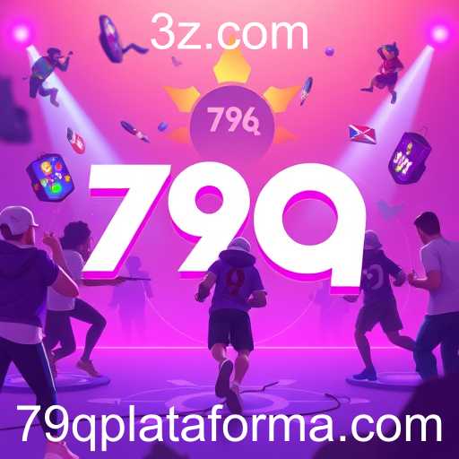 Ascensão da Plataforma 79q no Cenário de Jogos