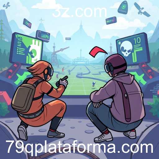 Revolução no Mundo dos Games: A Ascensão da 79q Plataforma em 2026