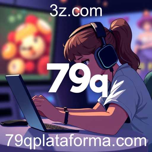 O Impacto da 79q Plataforma no Cenário de Jogos em 2026