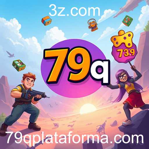 Inovação e Futuro da 79q Plataforma nos Jogos Online