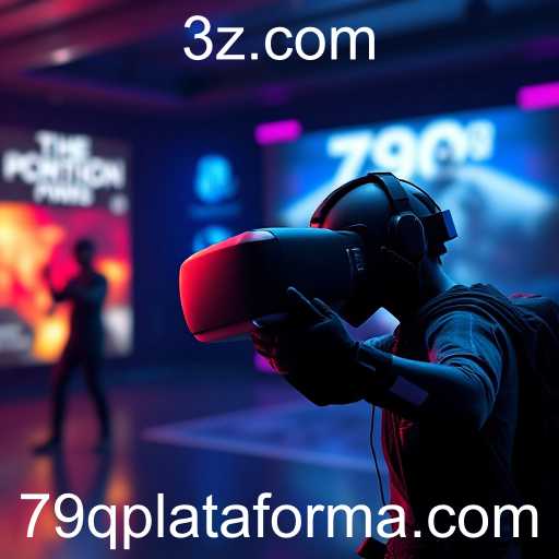 Nova Era dos Jogos Online com 79q Plataforma