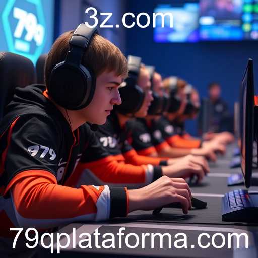 Novidades da 79q Plataforma e o Futuro dos Jogos