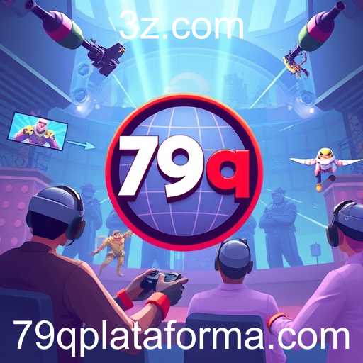 Ascensão e Influência da Plataforma 79q no Mercado de Jogos