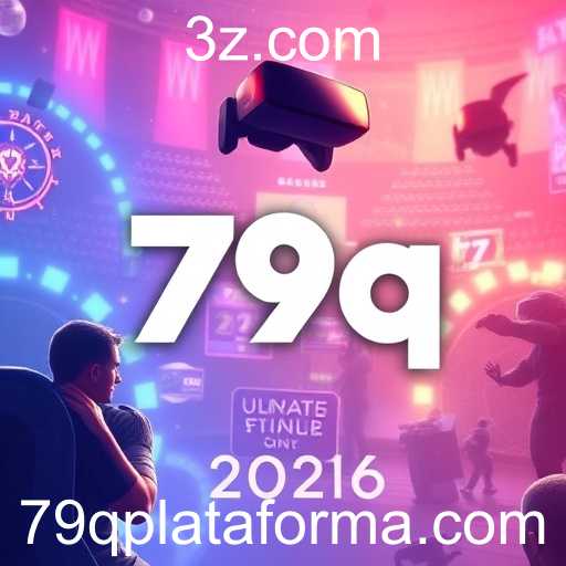 Ascensão e Impacto da 79q Plataforma no Mercado de Jogos